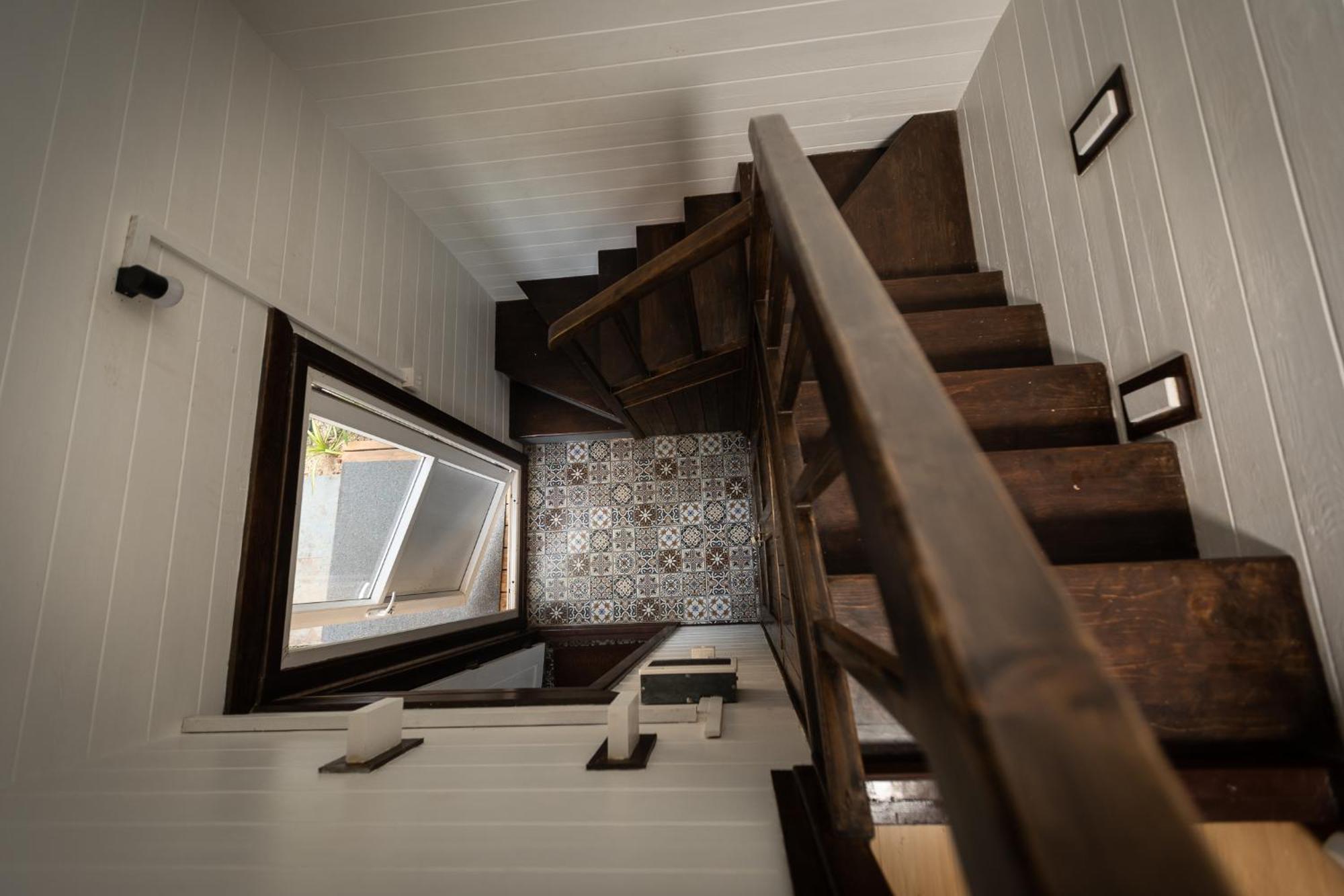 The Ark Comforts Palolem Habitación foto